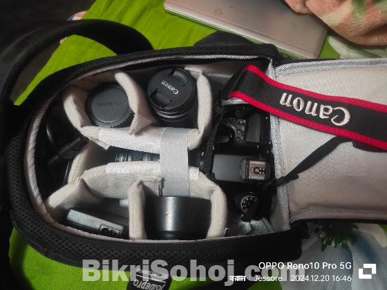 Canon 70d